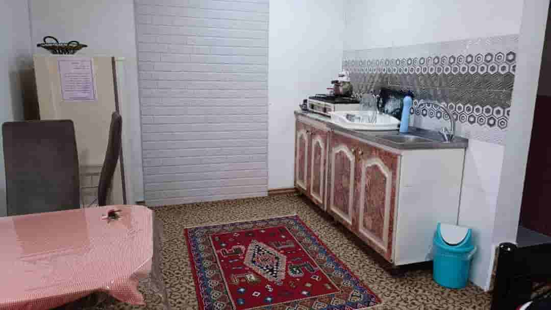 اجاره سوئیت مبله  بدون خواب 35 متری در چالوس