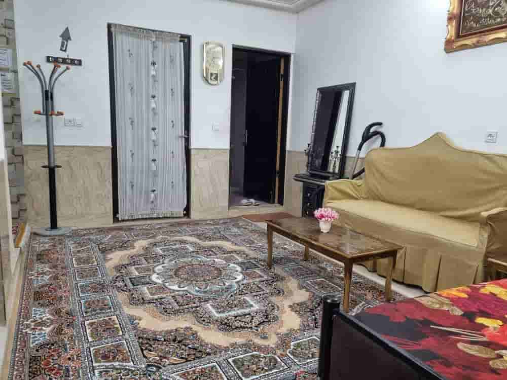 اجاره سوئیت مبله در ساحلی جنوبی کاشان
