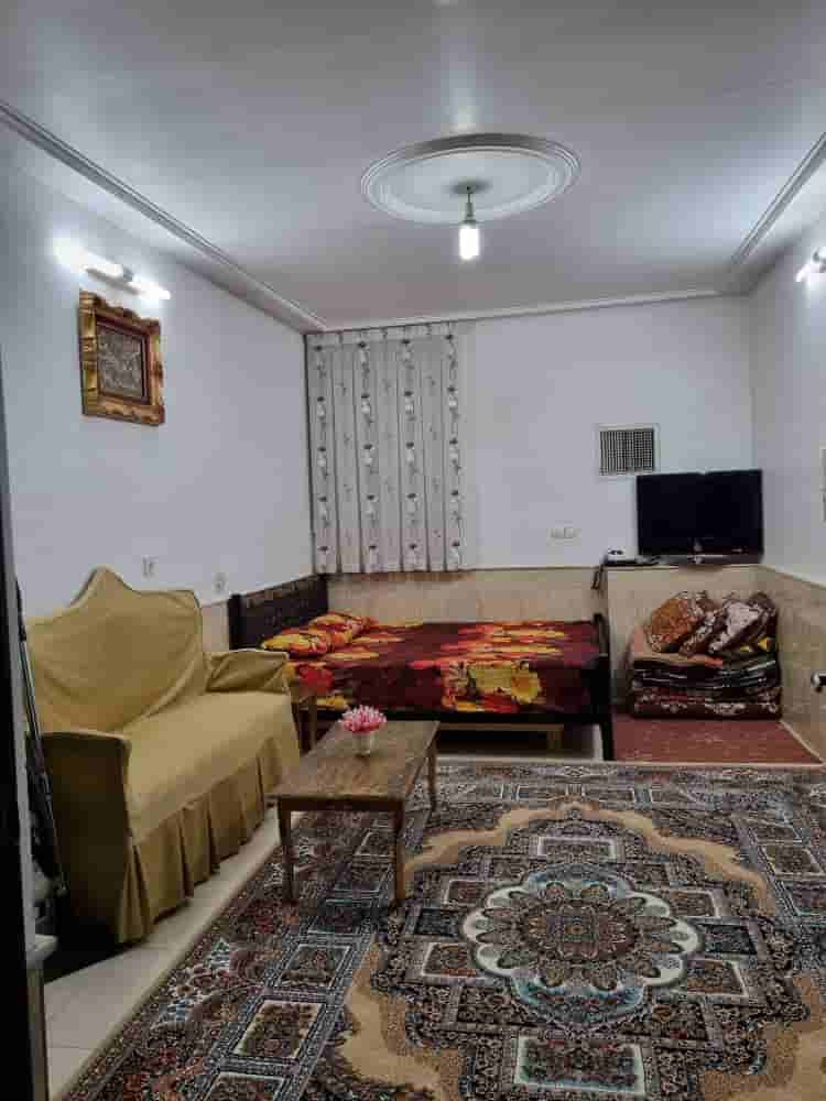 اجاره سوئیت مبله در ساحلی جنوبی کاشان
