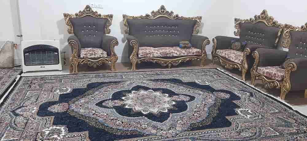 اجاره خانه ویلایی در خیابان جهاد ایذه