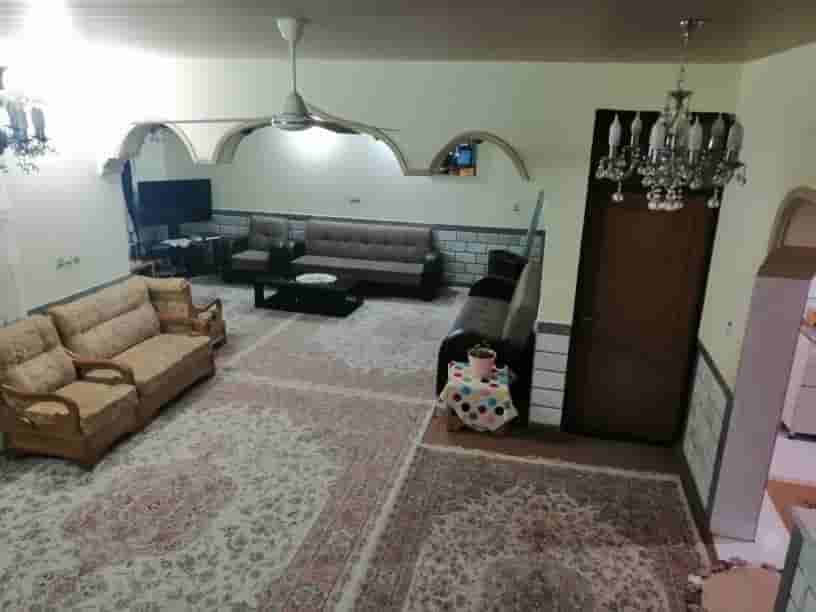 اجاره ویلای دو خوابه در خیابان چمران رامیان