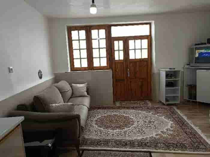 اجاره سوئیت صخره ای در کندوان - تک خواب