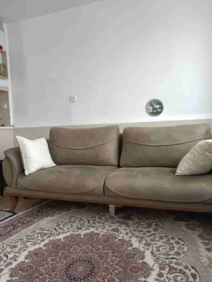 اجاره سوئیت صخره ای در کندوان - تک خواب
