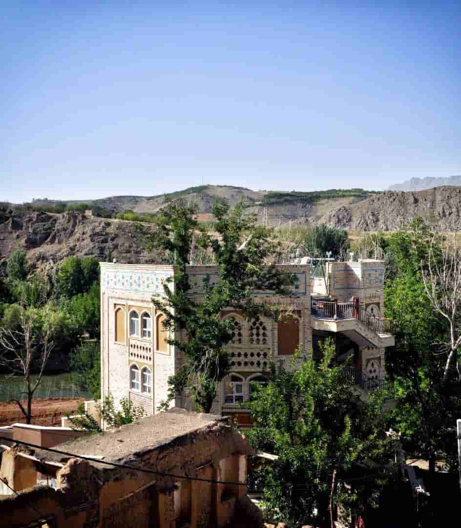 اجاره آپارتمان مبله در پل چلوان سامان - سه خواب