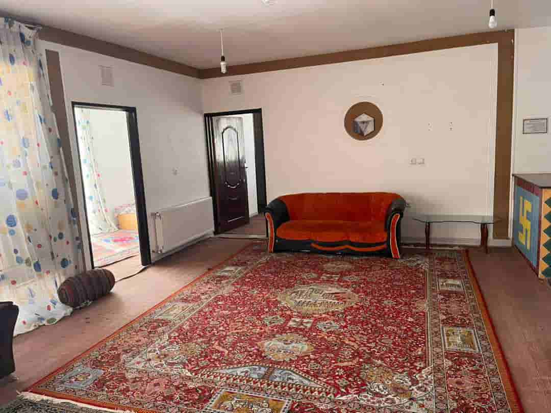 اجاره آپارتمان مبله در پل چلوان سامان - سه خواب