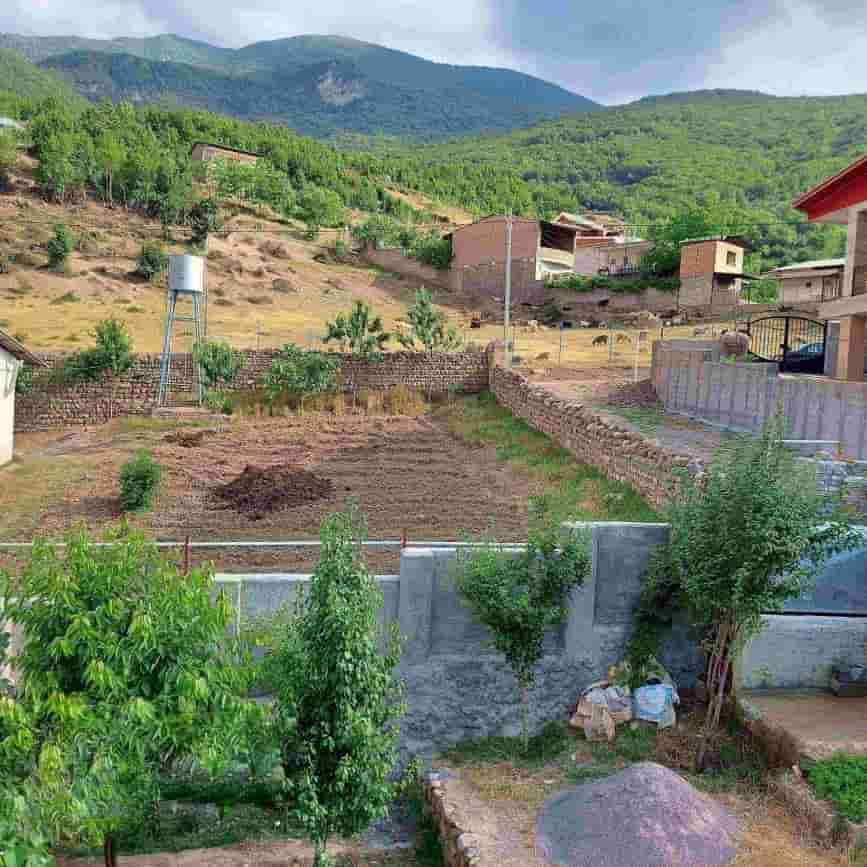 اجاره ویلای یک خوابه در روستای الستان علی آباد کتول