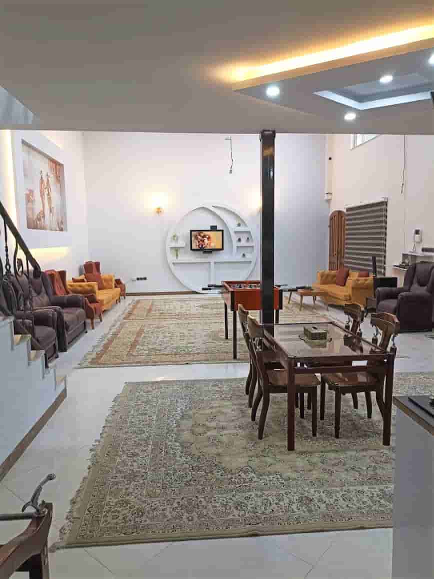 اجاره ویلا استخر سرپوشیده آبگرم در شاندیز مشهد