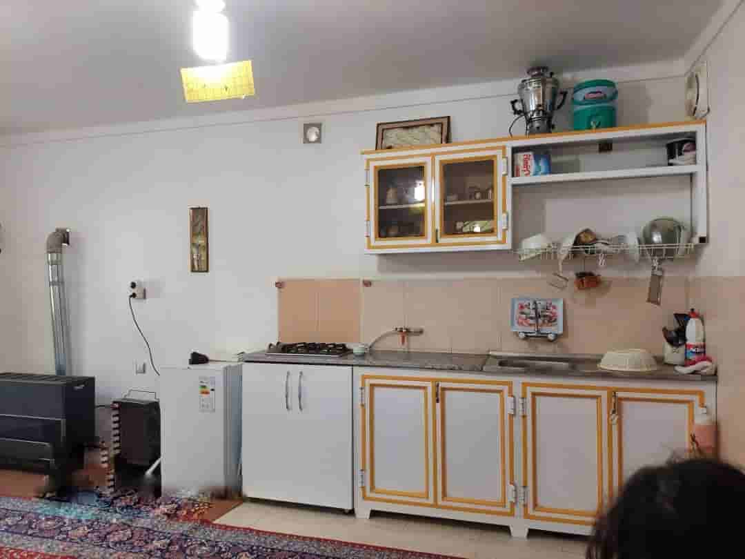 اجاره سوئیت بدون خواب در روستای الستان علی آباد کتول-طبقه اول
