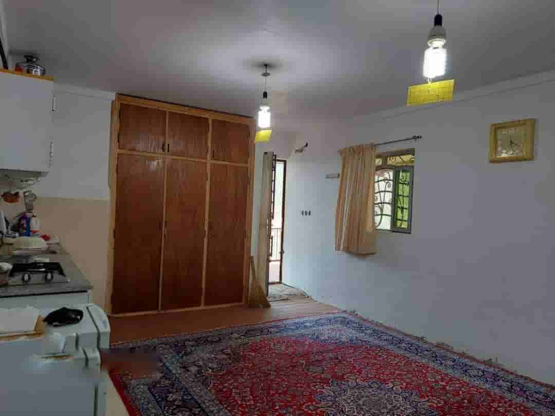 اجاره سوئیت بدون خواب در روستای الستان علی آباد کتول-طبقه اول
