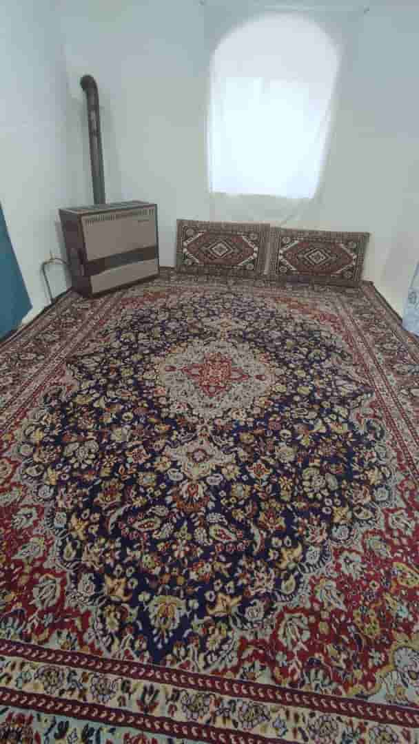 اجاره بومگردی در رشتخوار
