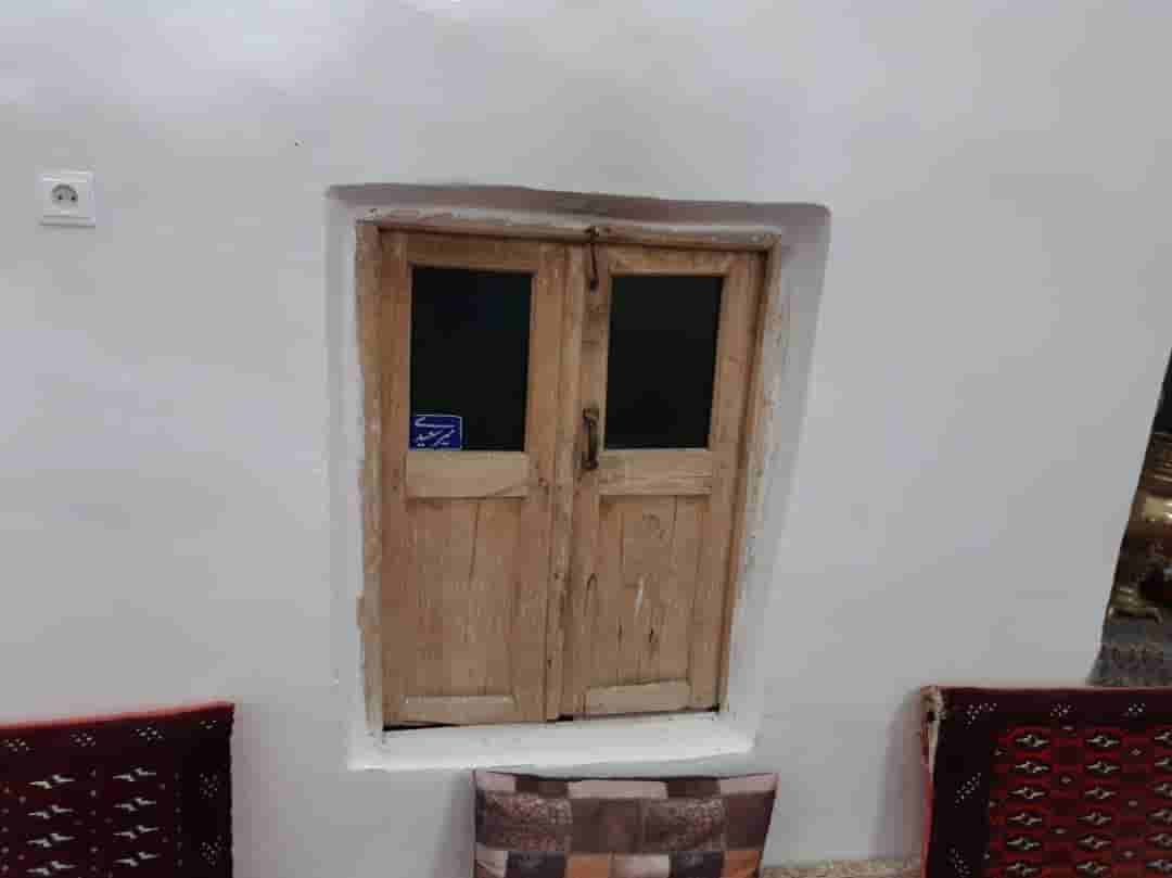 اجاره بومگردی در رشتخوار