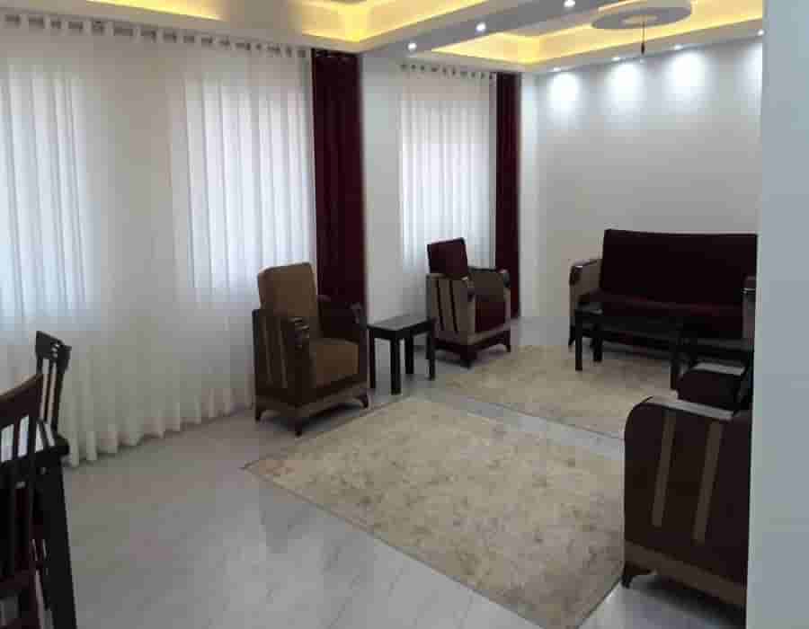 اجاره آپارتمان مبله در آبرسان - دو خواب