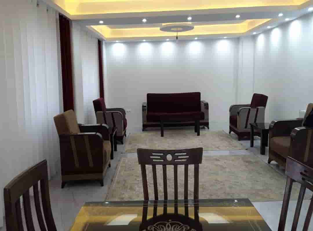اجاره آپارتمان مبله در آبرسان - دو خواب