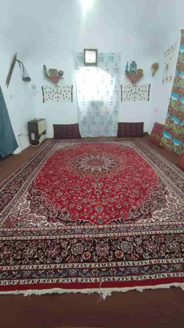 اجاره اتاق سنتی در رشتخوار