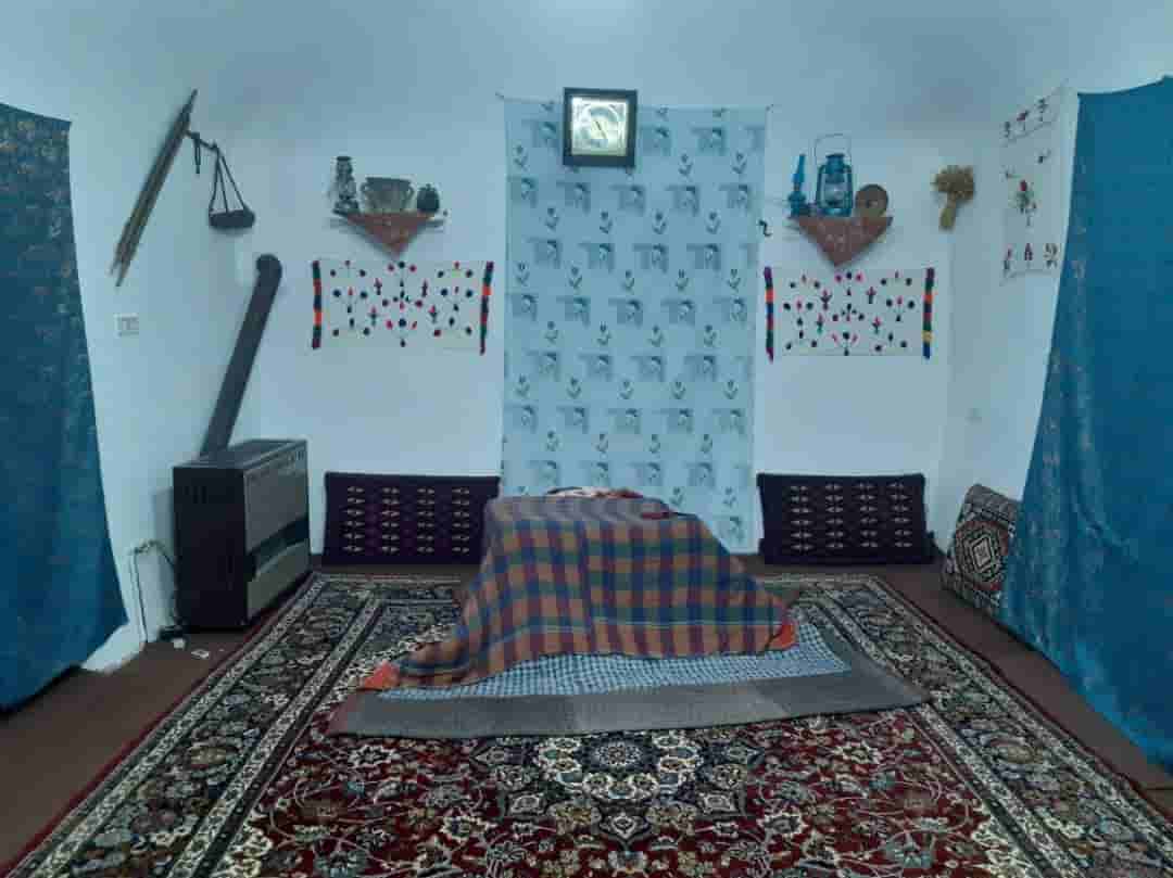 اجاره اتاق سنتی در رشتخوار