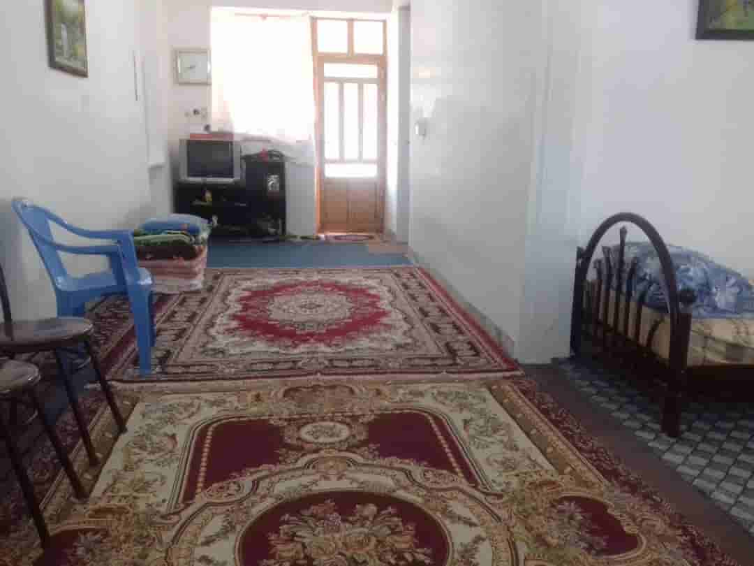اجاره ویلا در روستای ورمیه ماسال