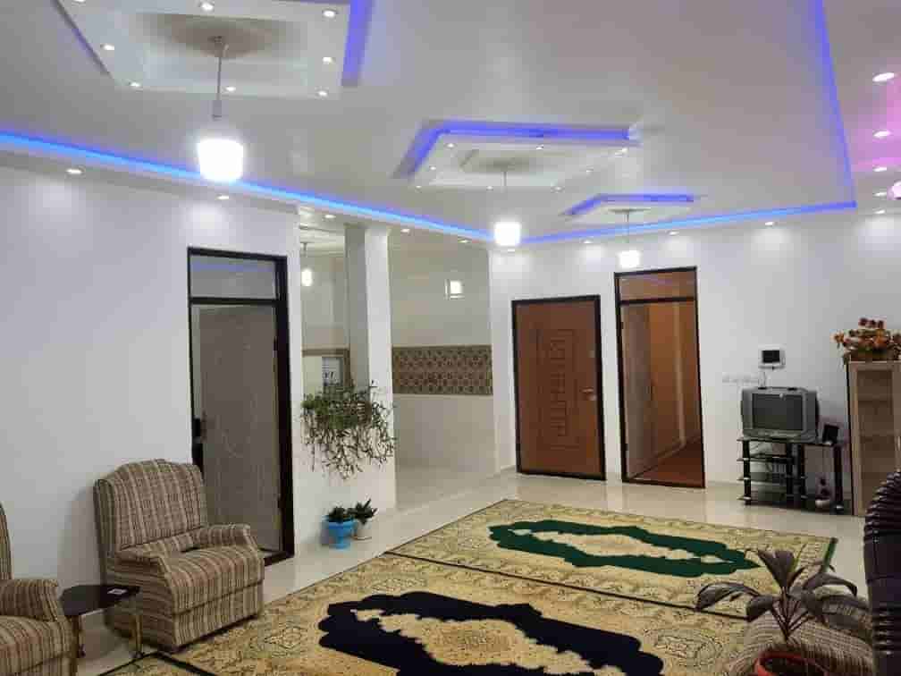 اجاره آپارتمان در بلوار لاله همدان