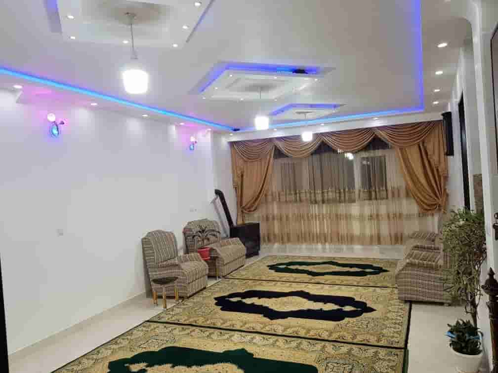 اجاره آپارتمان در بلوار لاله همدان