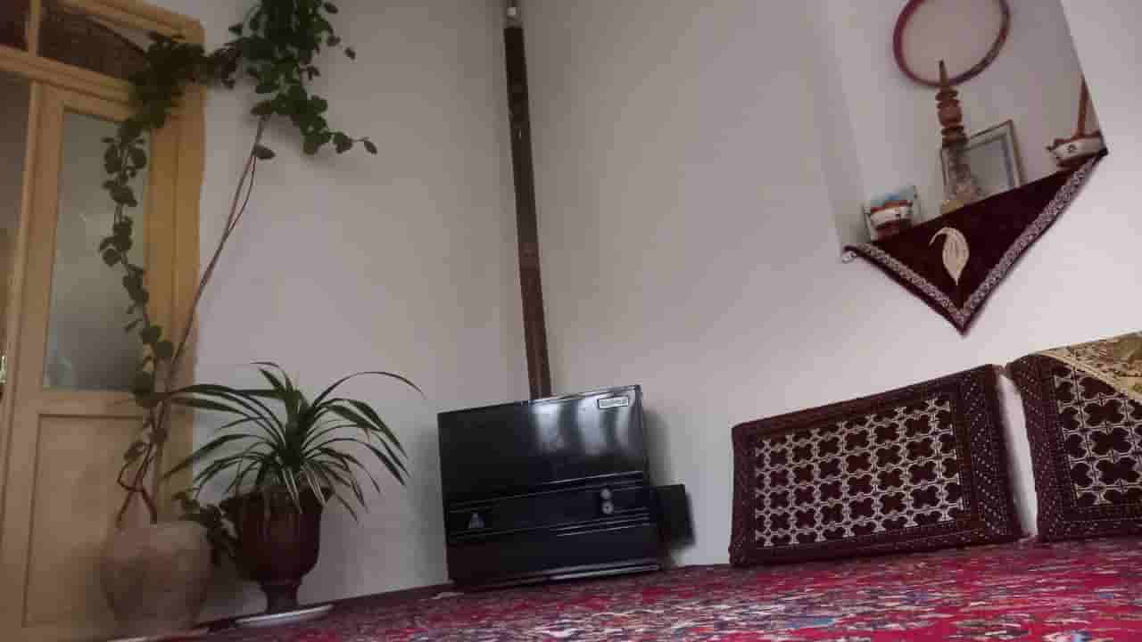 اجاره منزل سنتی در شاندیز
