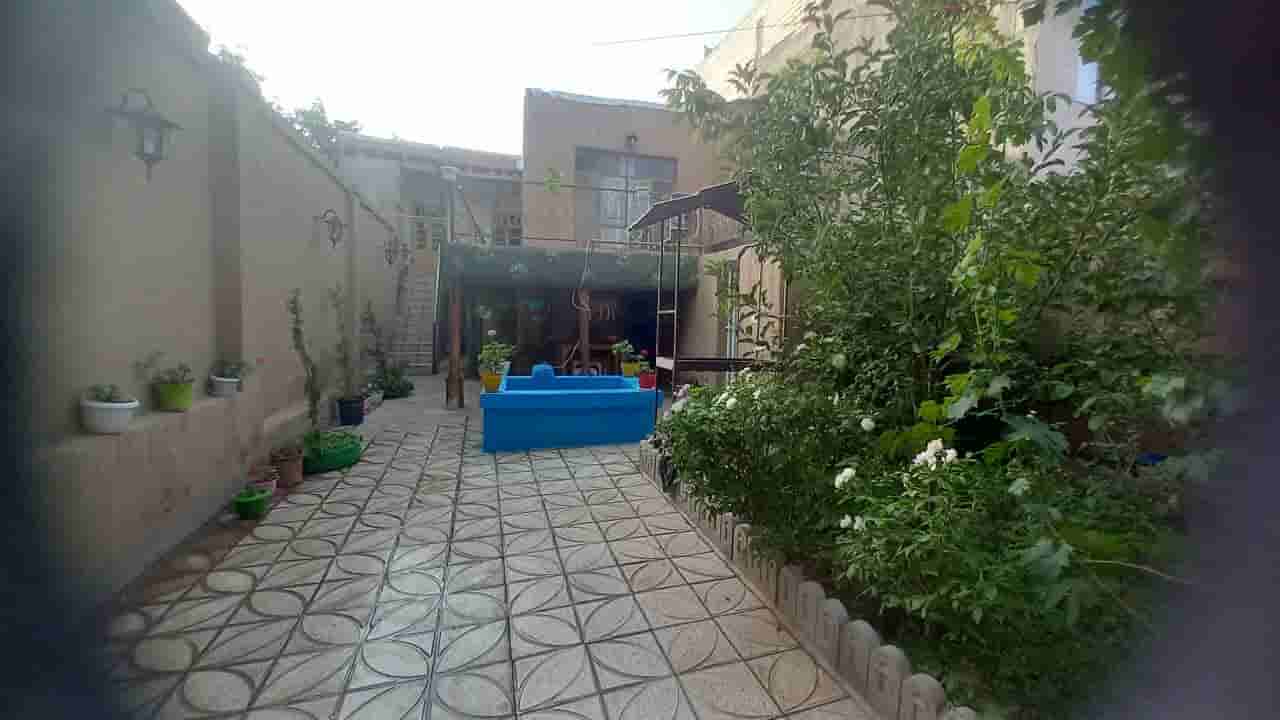 اجاره منزل سنتی در شاندیز