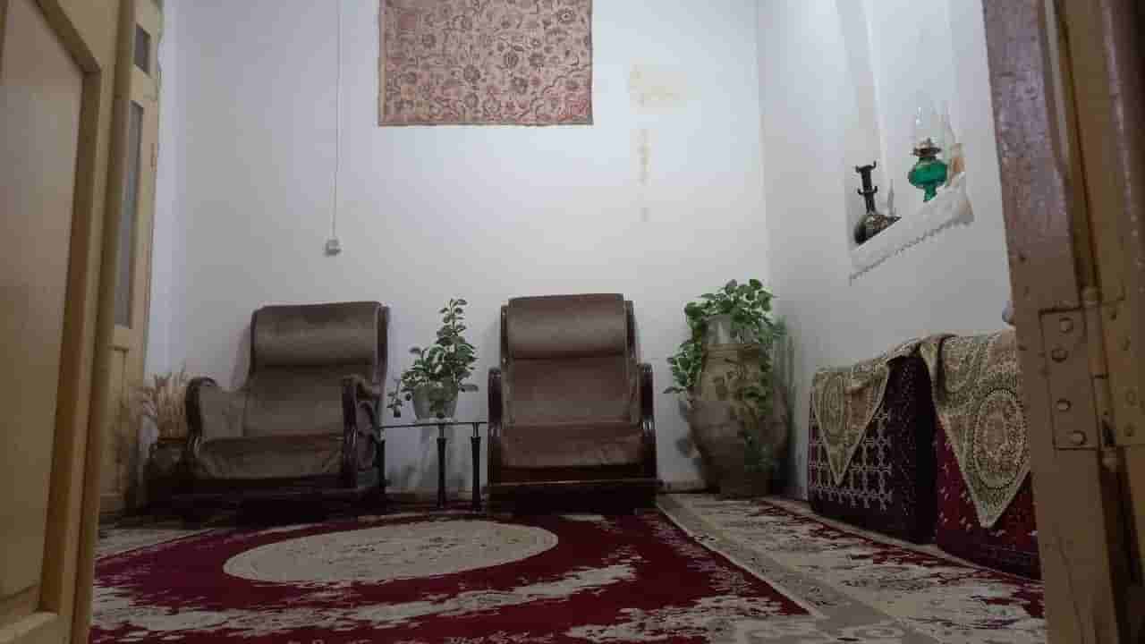 اجاره منزل سنتی در شاندیز