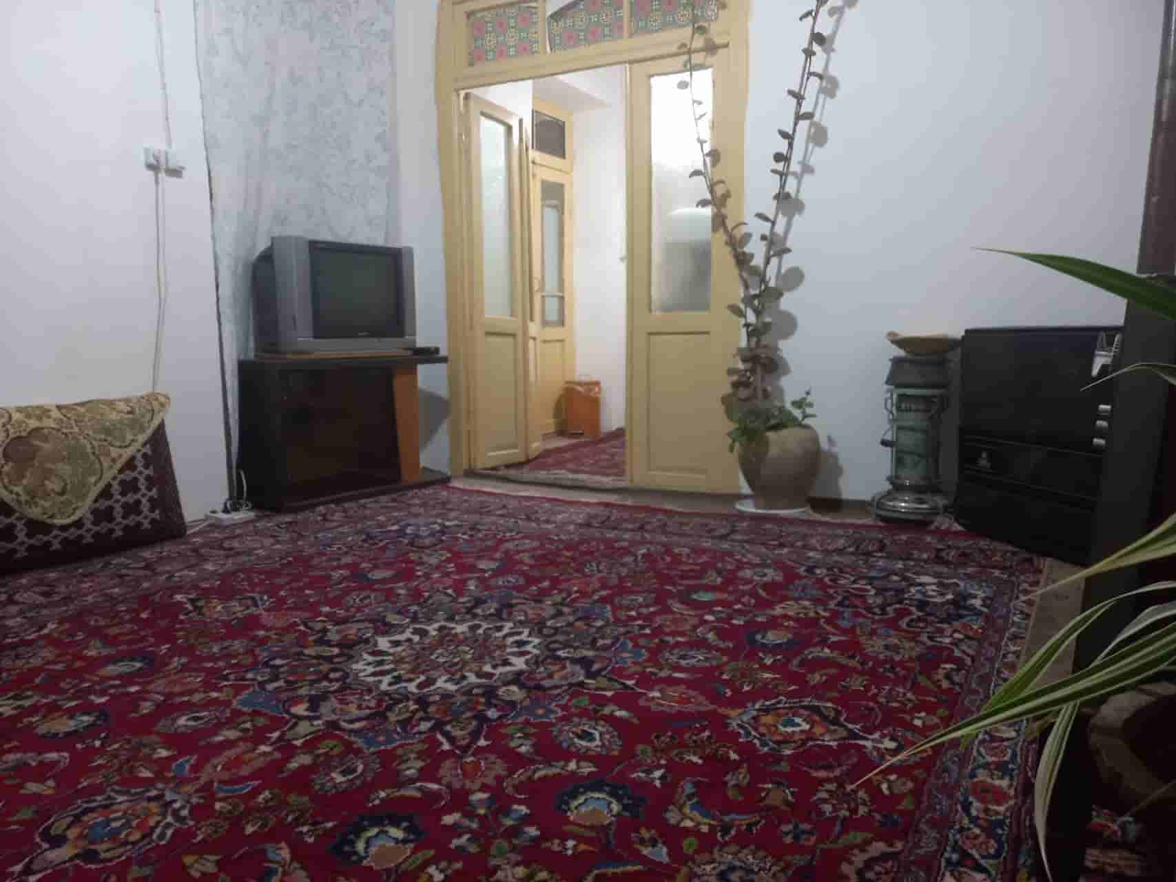 منزل سنتی در شاندیز