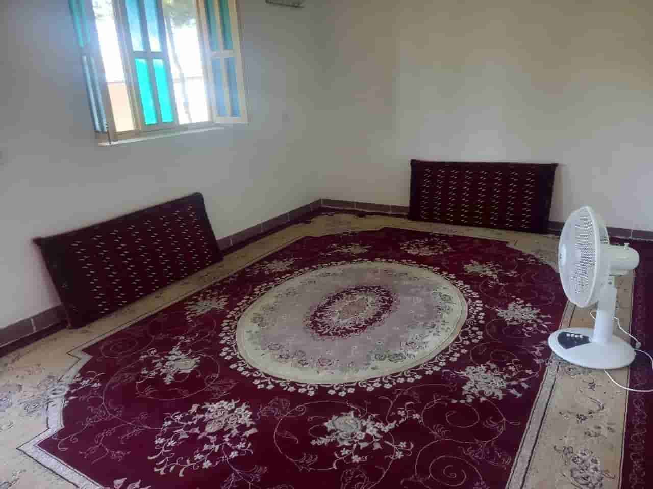 اجاره سوئیت در زاوین کلات