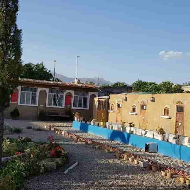 اجاره بومگردی سنتی در بزنجان - سه تخته