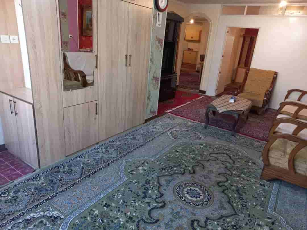 اجاره منزل ویلایی در بلوار نهم دی - همدان
