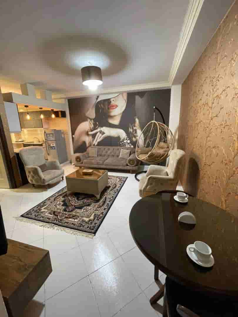 اجاره آپارتمان تک خواب در بلوار نواب تهران