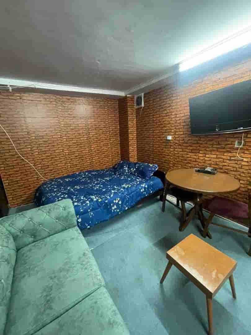 اجاره سوئیت در بلوار نواب تهران