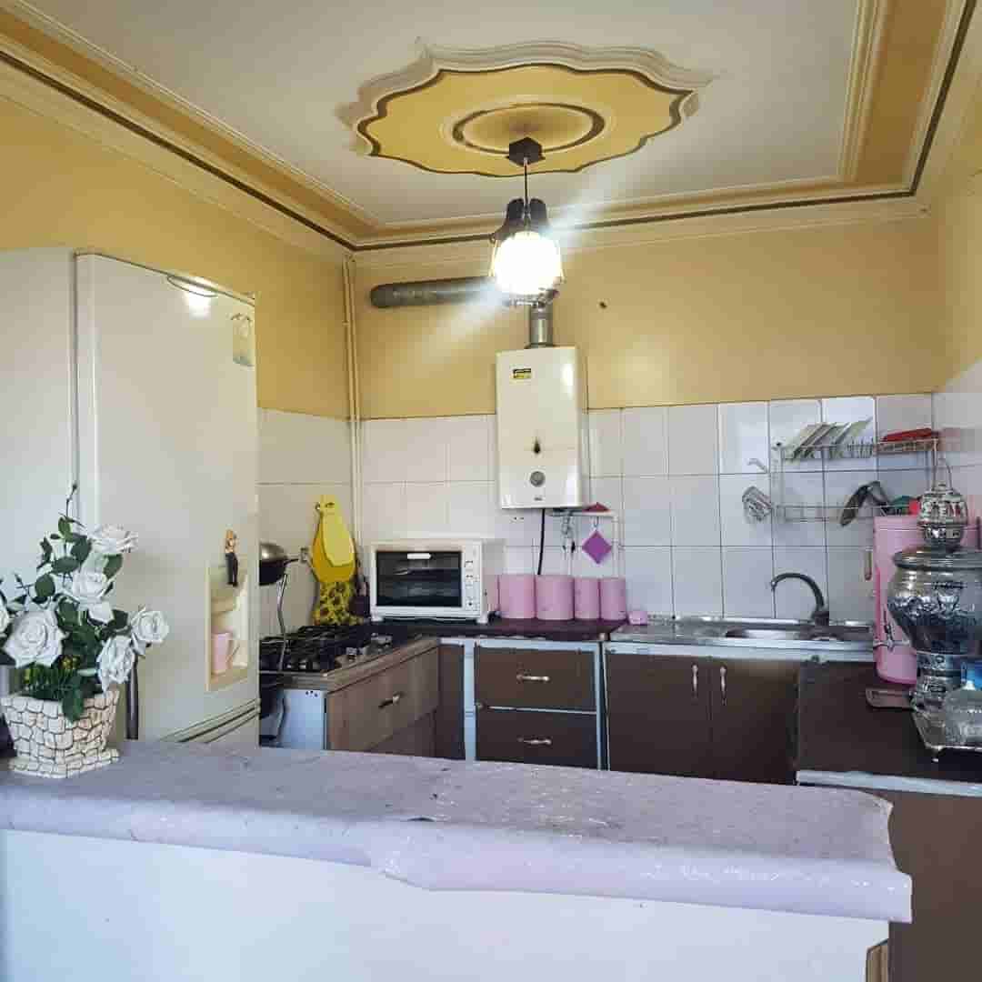 اجاره ویلا کوهستانی در دماوند