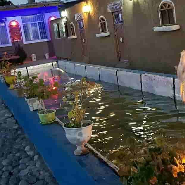 اجاره بومگردی سنتی در بزنجان - چهار تخته