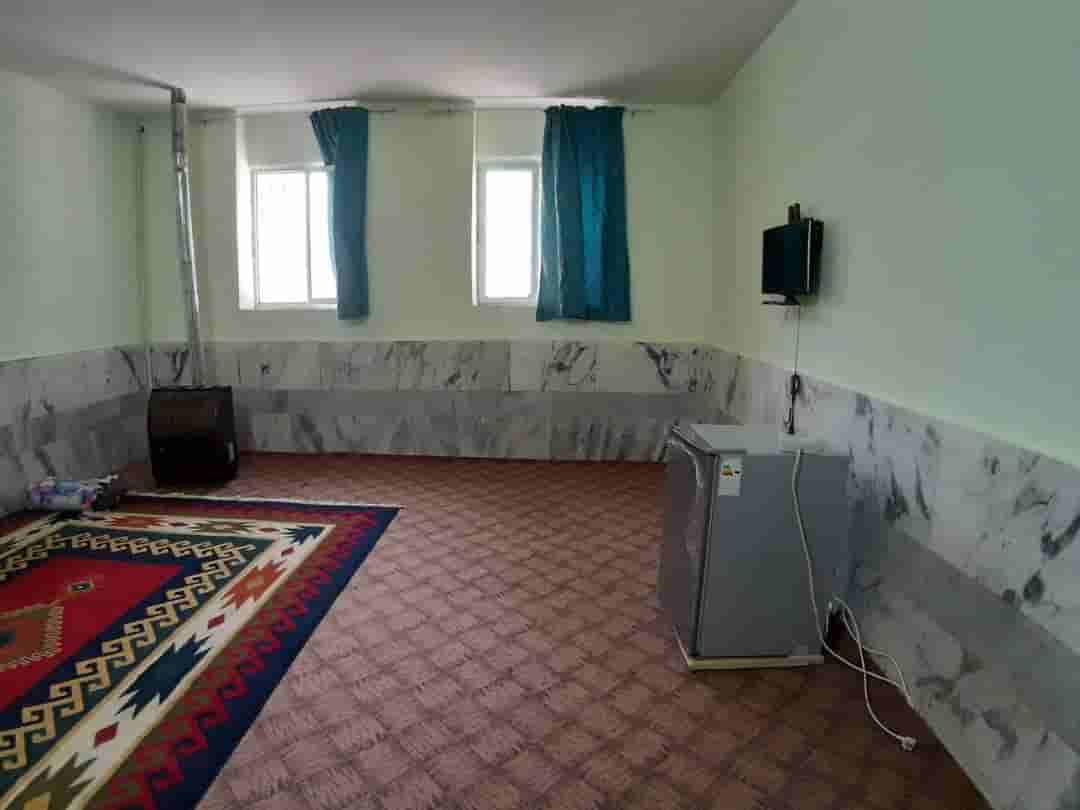اجاره اتاق سنتی در بزنجان