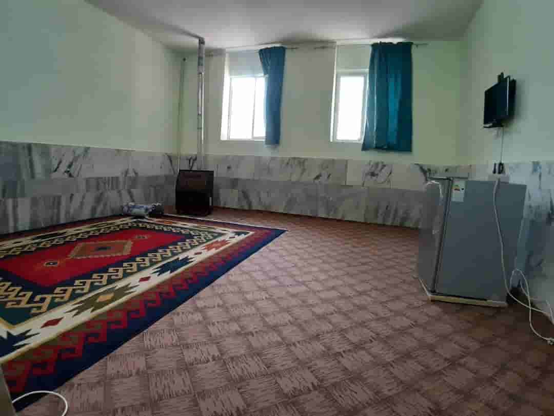 اجاره اتاق سنتی در بزنجان