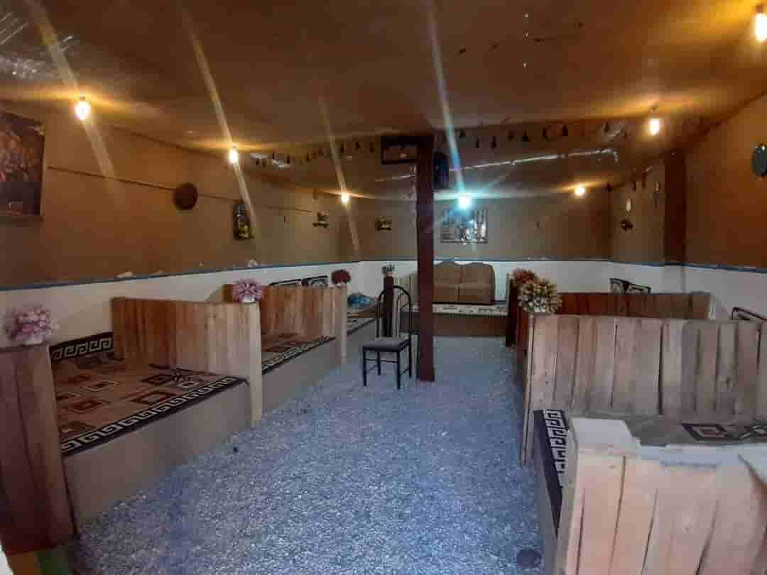 اجاره اتاق سنتی در بزنجان