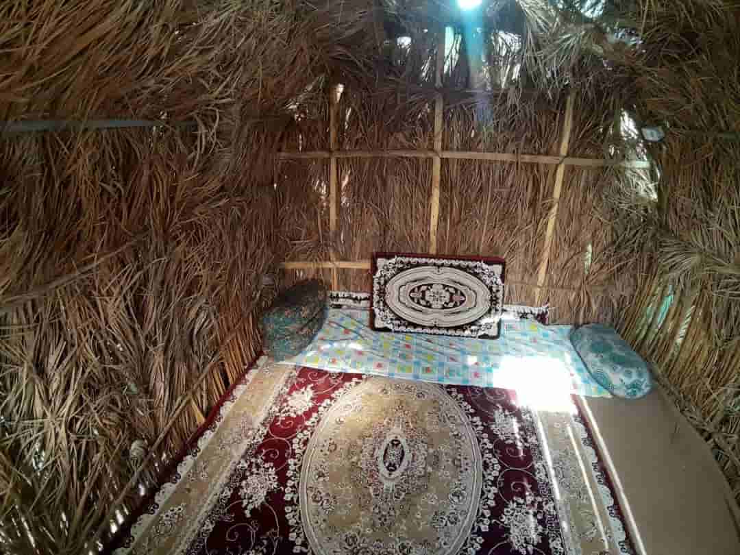 اجاره آلاچیق در بزنجان