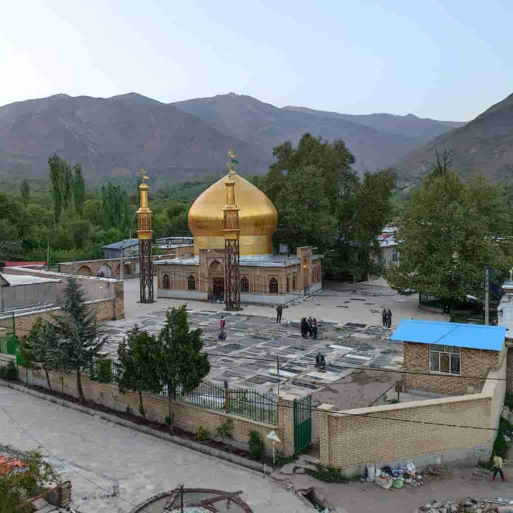 اجاره سوئیت در روستای زرآباد معلم کلایه - 45 متری واحد4 طبقه اول