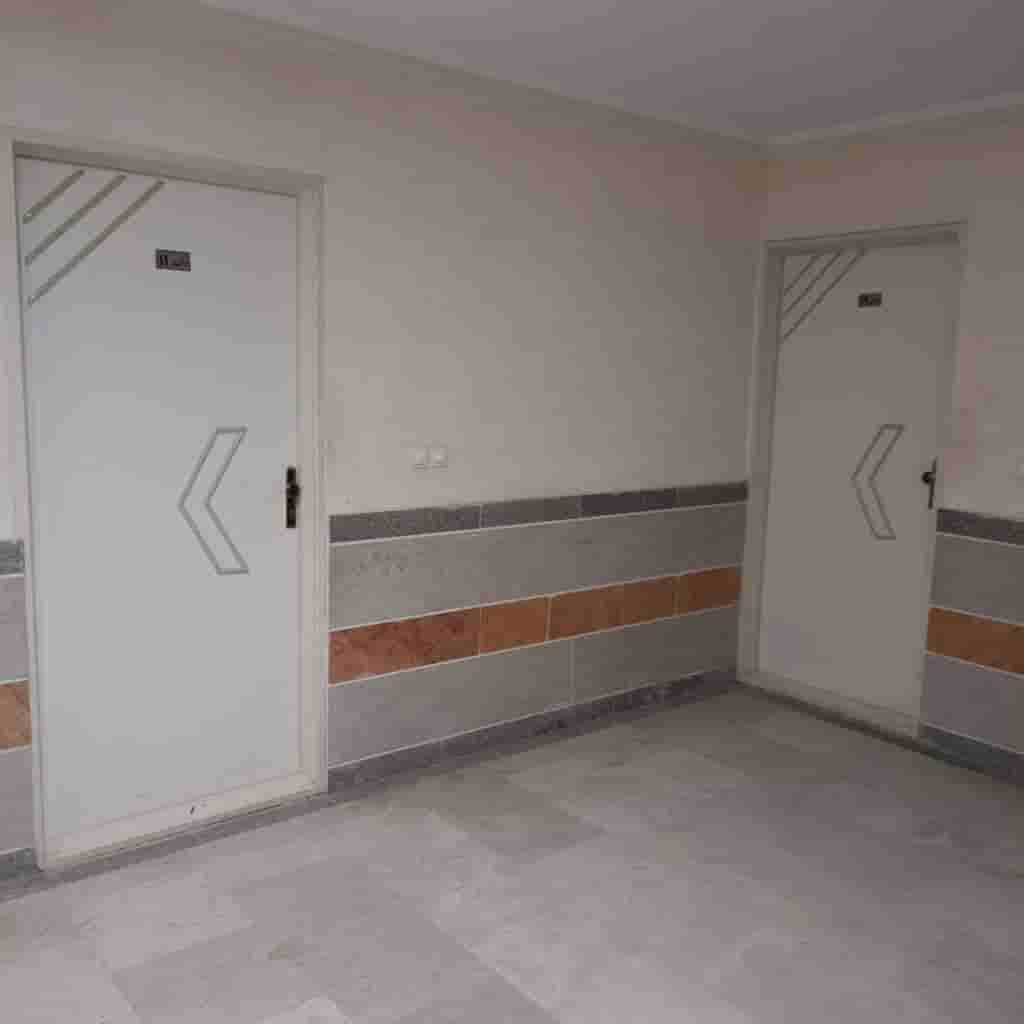 اجاره سوئیت در روستای زرآباد معلم کلایه - 45 متری واحد4 طبقه اول