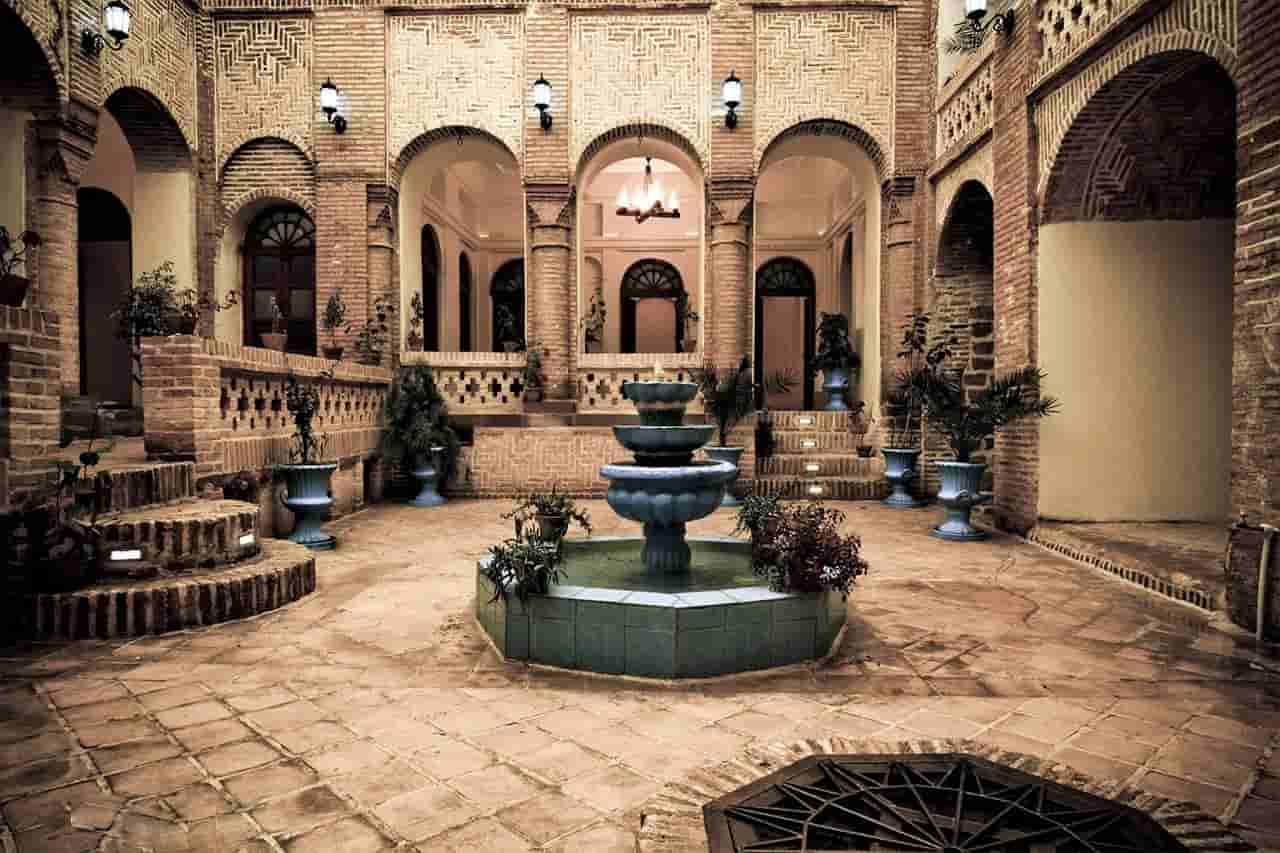 اجاره اتاق 3 تخت در امام خمینی شوشتر - ماپاریان