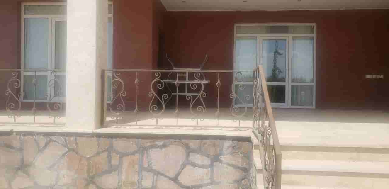 اجاره باغ ویلا در روستای جابان دماوند