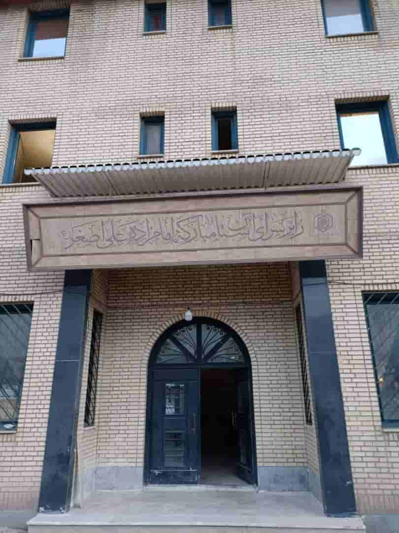 اجاره سوئیت اقامتی در روستای زرآباد  - 35 متری واحد 3 طبقه اول