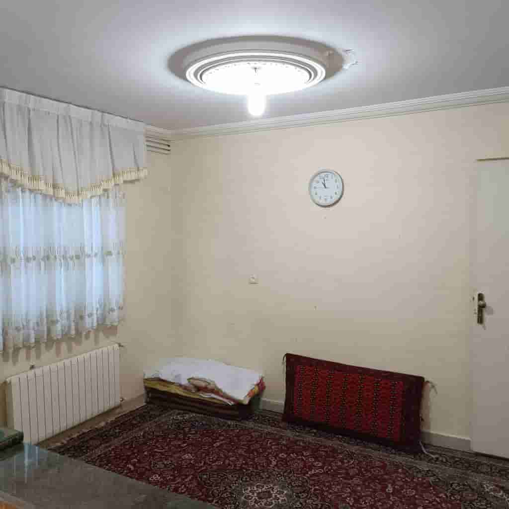 اجاره سوئیت در روستای زرآباد معلم کلایه - 25 متری طبقه اول