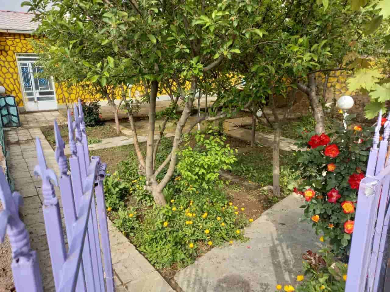 اجاره منزل ویلایی در کلات