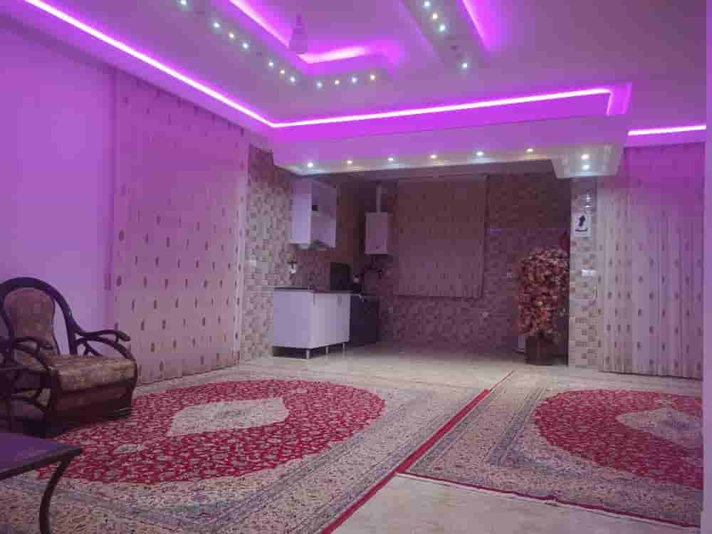 اجاره آپارتمان در قمصر کاشان - معراج بزرگ