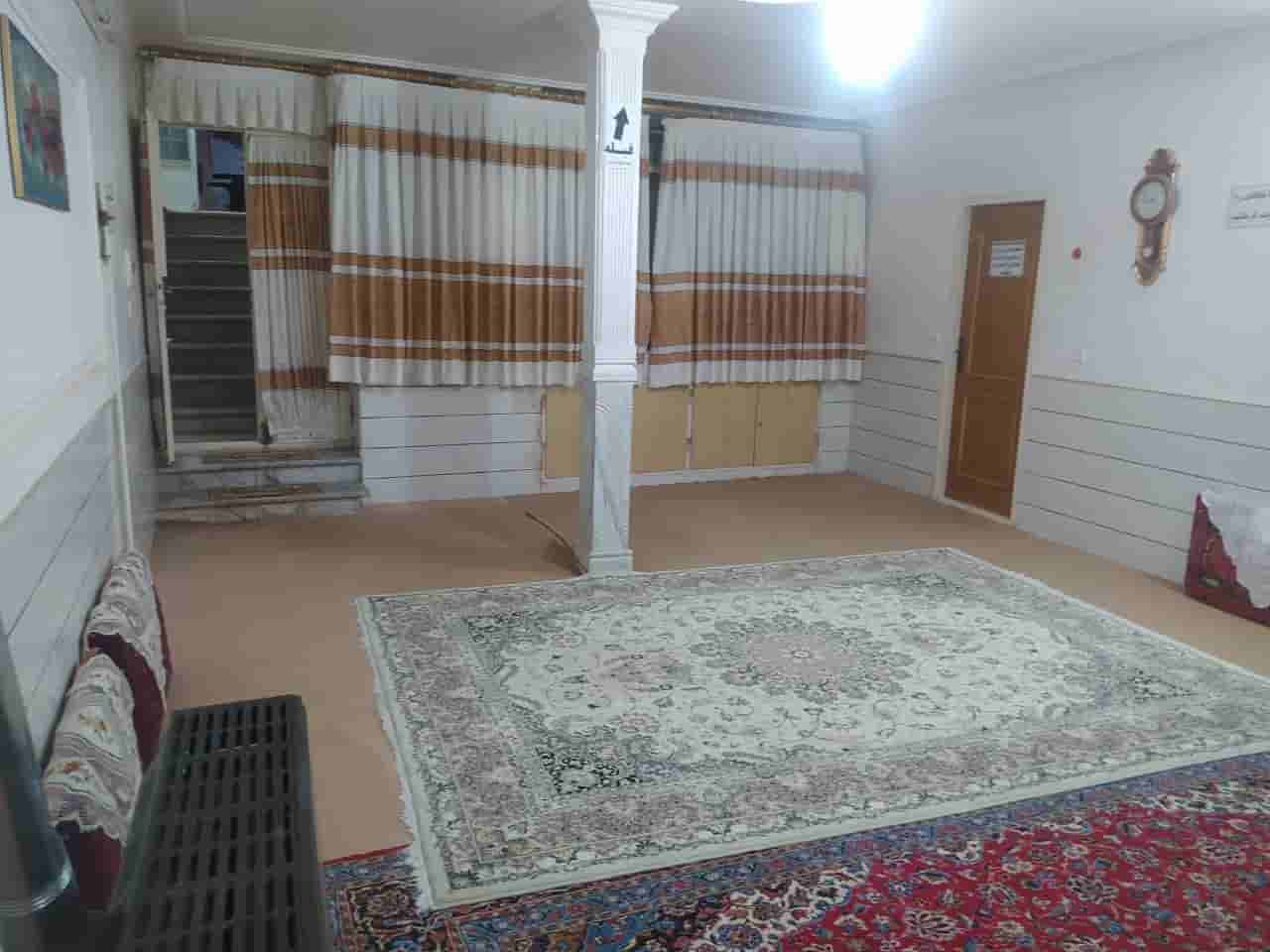 اجاره آپارتمان تک خواب در قمصر کاشان