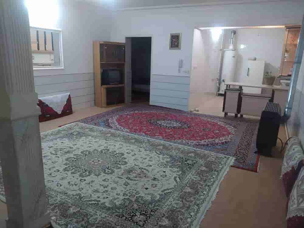اجاره آپارتمان تک خواب در قمصر کاشان