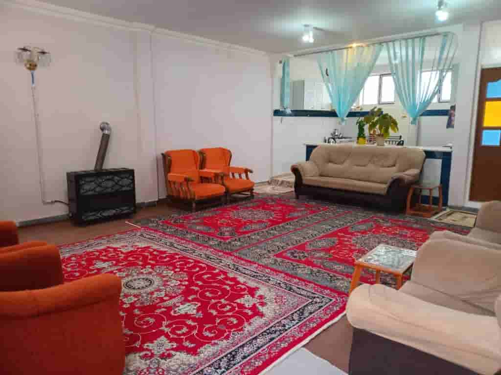 اجاره منزل ویلایی در مشگین شهر
