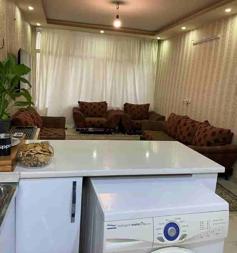 اجاره منزل مبله در خیابان خانه اصفهان - اصفهان