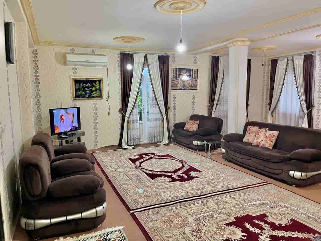 اجاره ویلا ساحلی در لوندویل آستارا